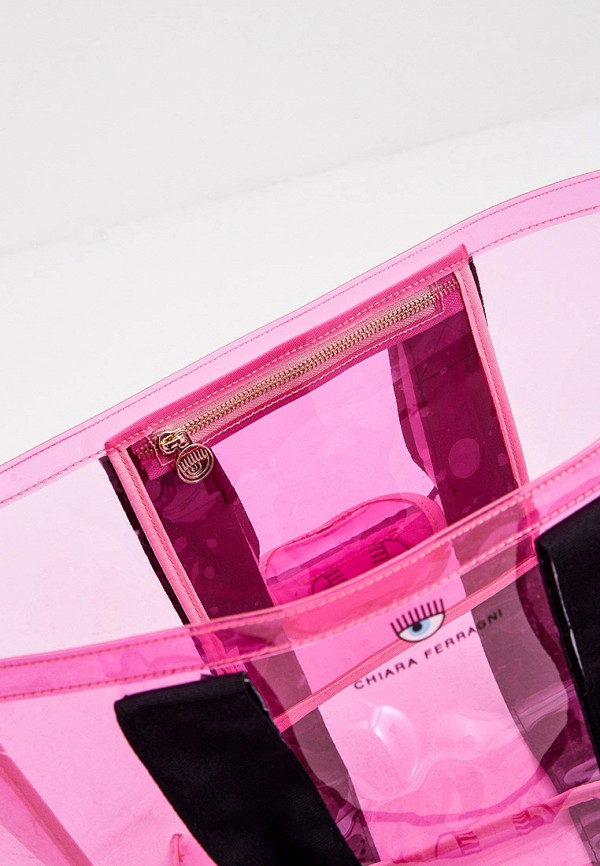 фото Сумка chiara ferragni collection