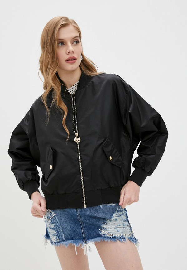 

Куртка Chiara Ferragni, Черный