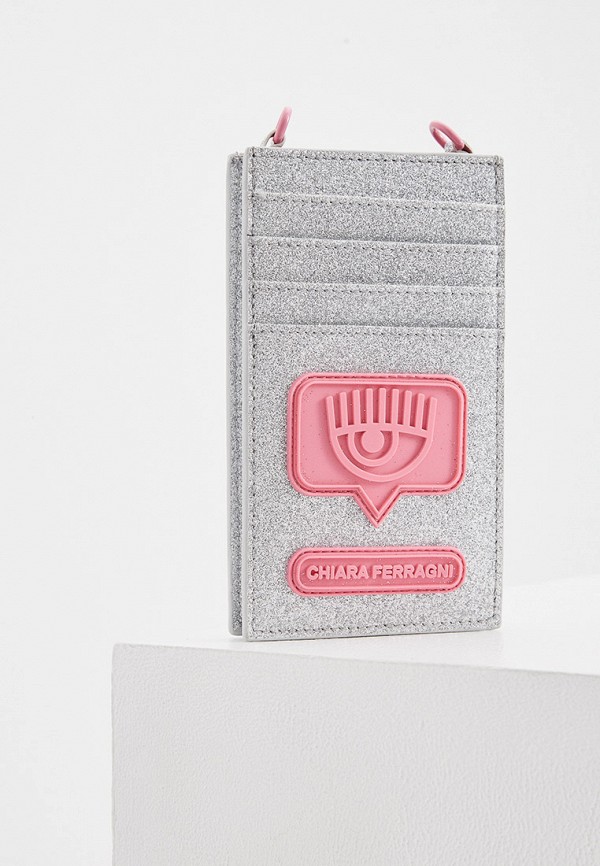 фото Чехол для iphone chiara ferragni collection