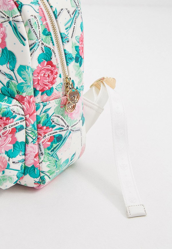 фото Рюкзак chiara ferragni collection