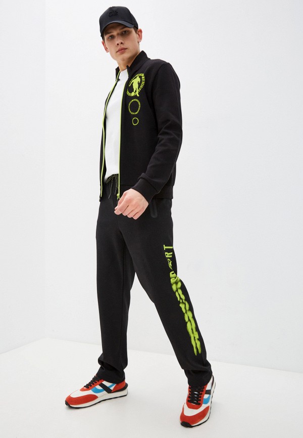 фото Брюки спортивные bikkembergs