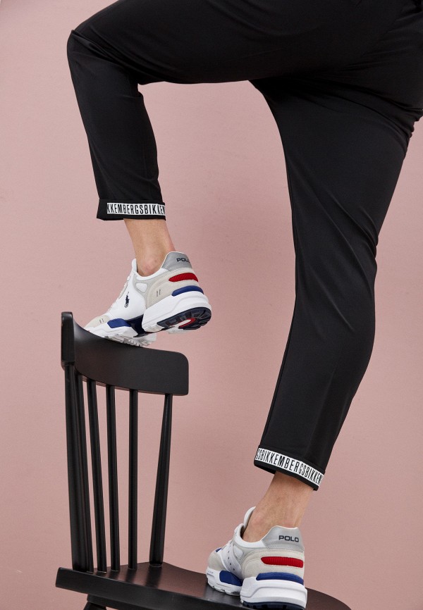 фото Брюки bikkembergs