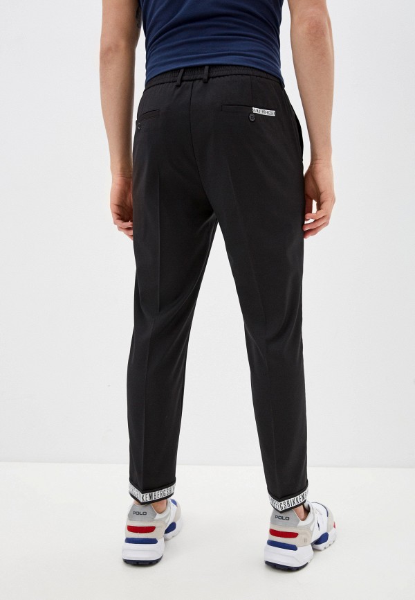 фото Брюки bikkembergs