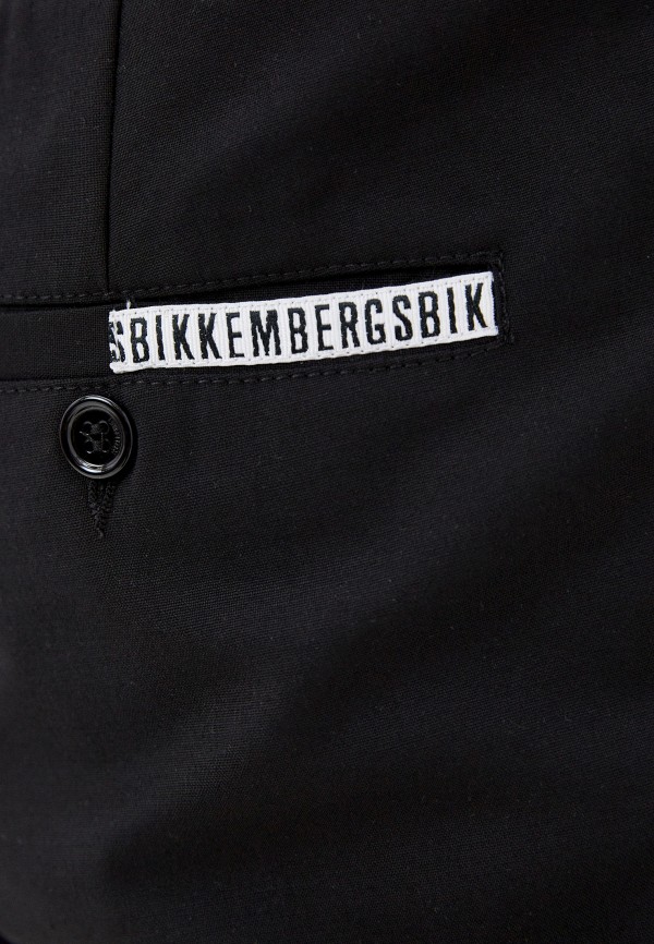 фото Брюки bikkembergs