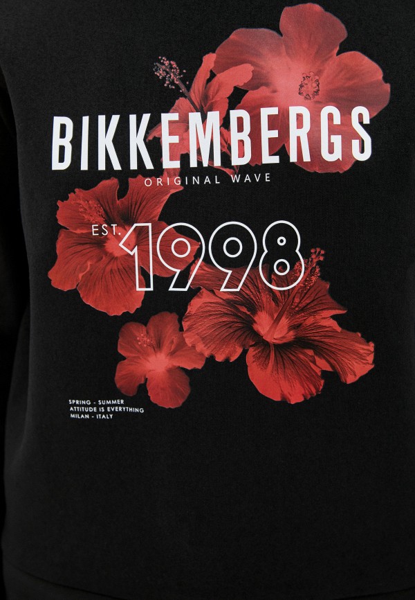 фото Брюки спортивные bikkembergs