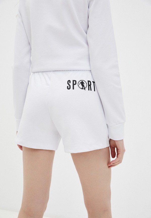 фото Шорты спортивные bikkembergs