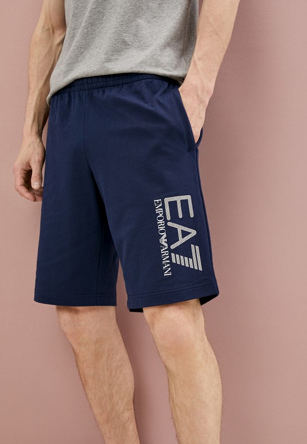 фото Шорты спортивные ea7