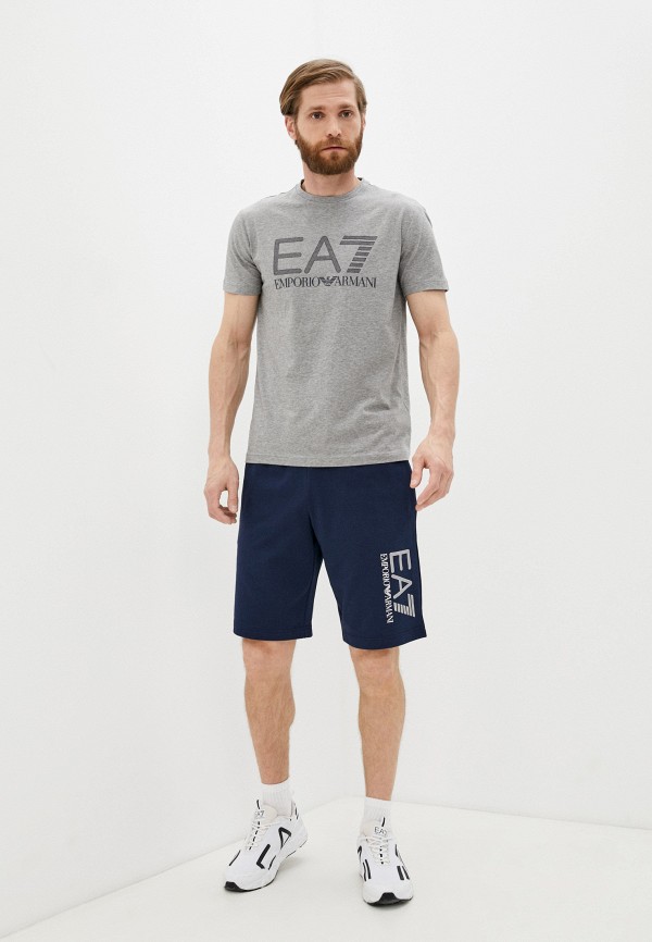 фото Шорты спортивные ea7