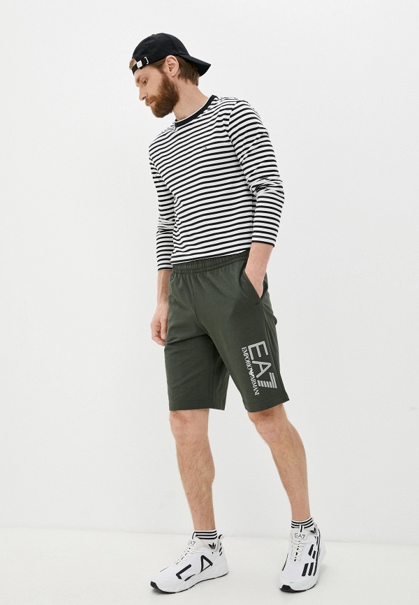 фото Шорты спортивные ea7