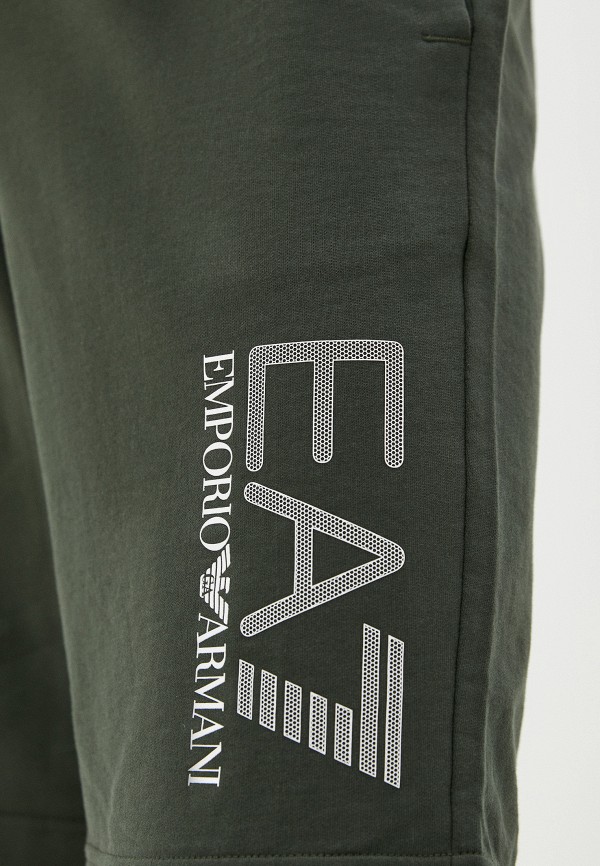 фото Шорты спортивные ea7