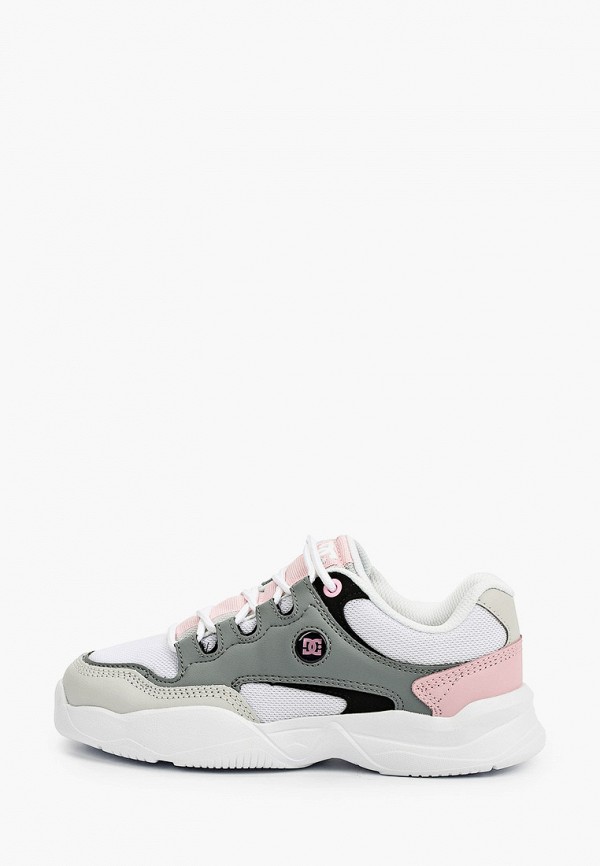 

Кроссовки DC Shoes, Мультиколор, DC Shoes RTLAAF230202