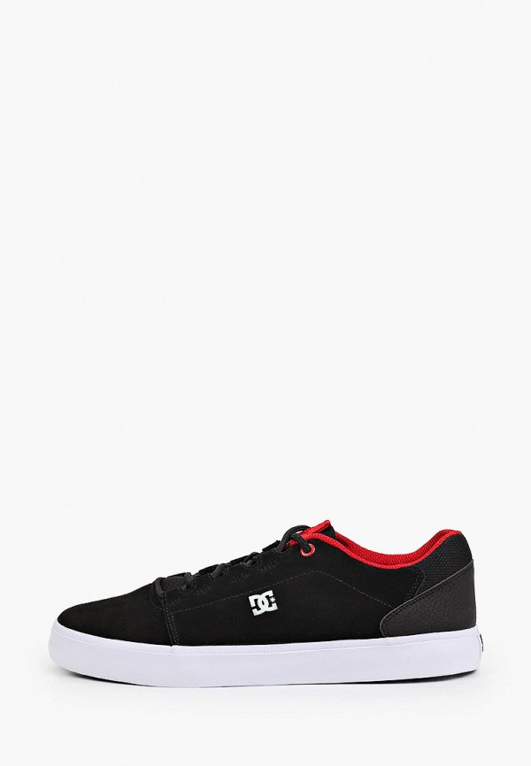 фото Кеды dc shoes