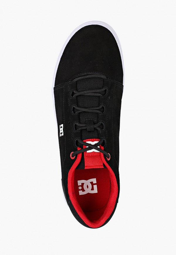 фото Кеды dc shoes