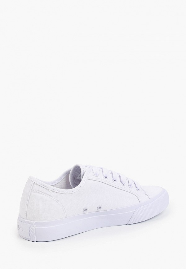 фото Кеды dc shoes