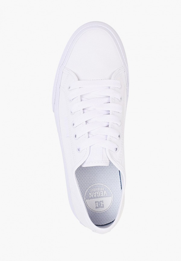 фото Кеды dc shoes
