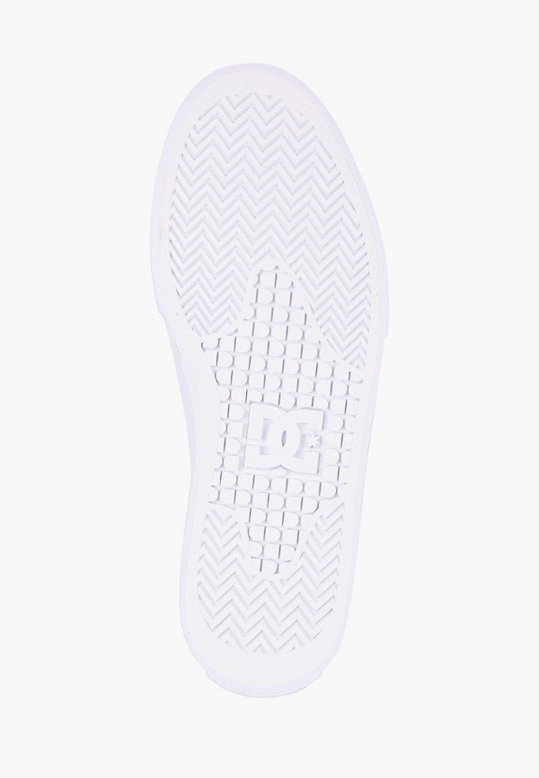 фото Кеды dc shoes