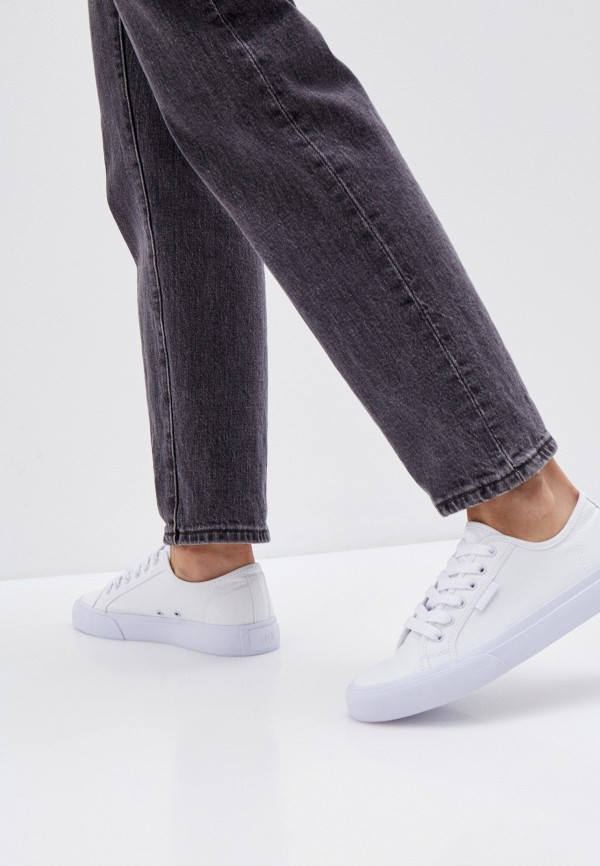 фото Кеды dc shoes