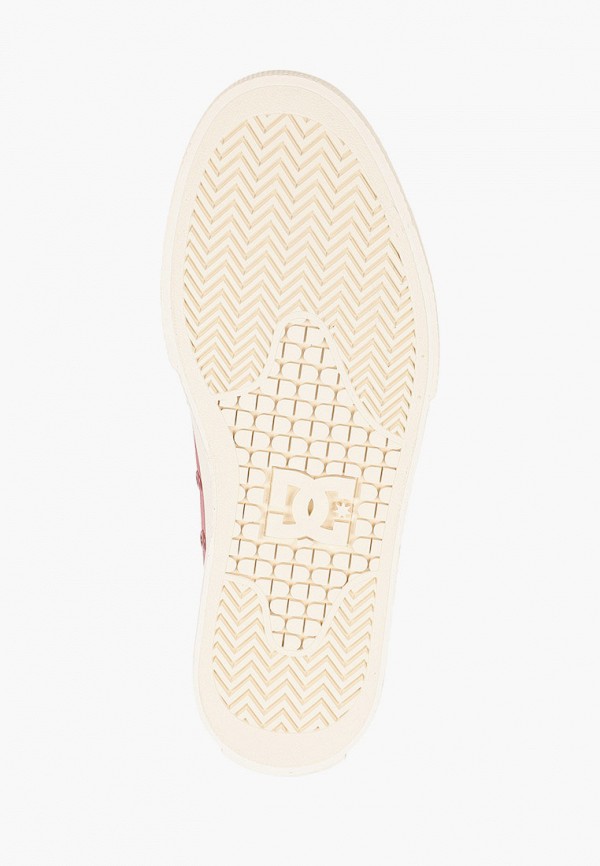 фото Кеды dc shoes