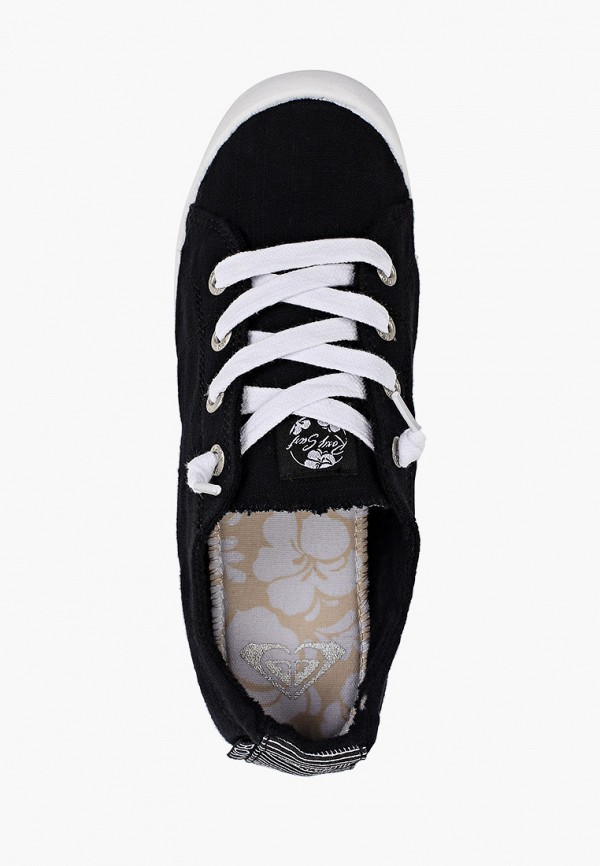 фото Кеды roxy