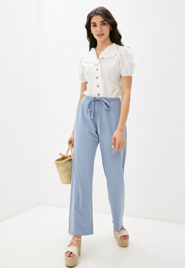 фото Брюки imperial