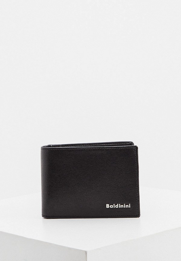 

Кошелек Baldinini, Черный
