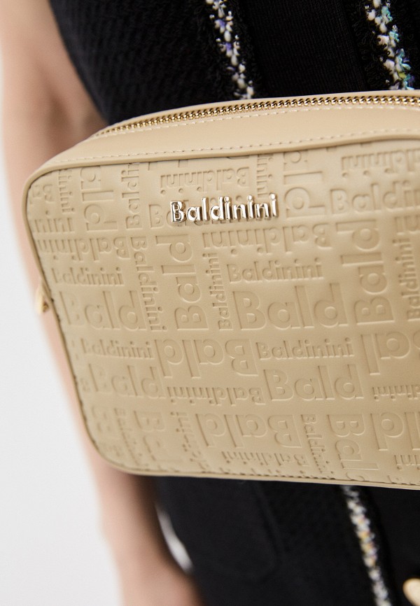 фото Сумка поясная baldinini