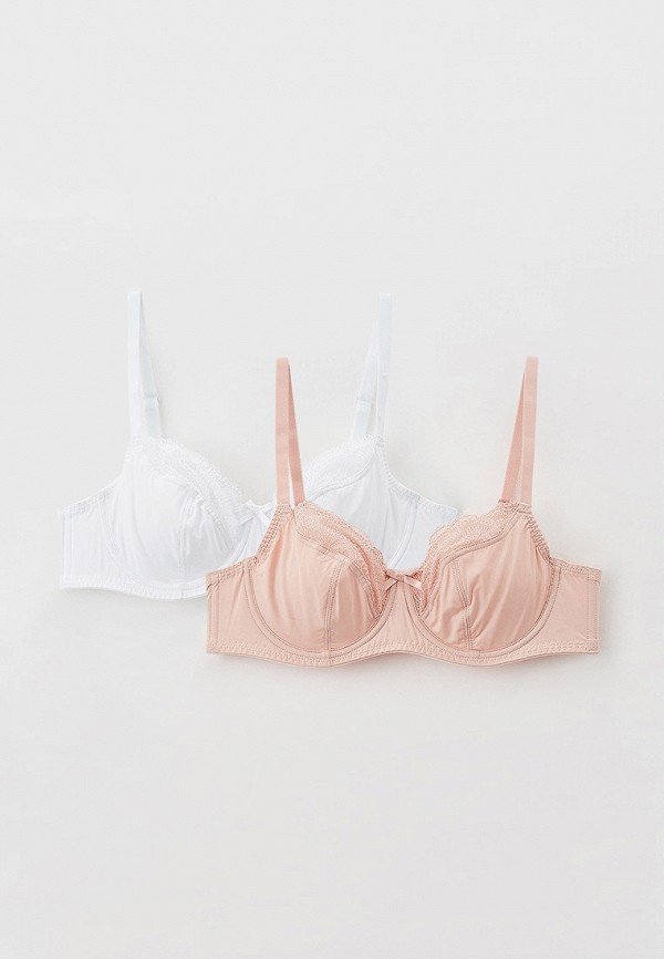 

Бюстгальтеры 2 шт. Dorina, Разноцветный, UNLINED BRA