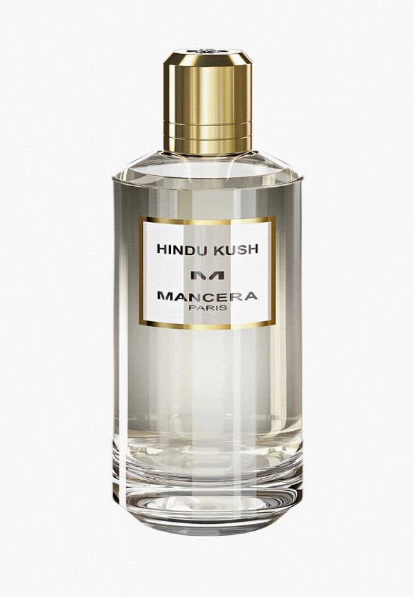 

Парфюмерная вода Mancera, Прозрачный, HINDU KUSH EDP 120 ml