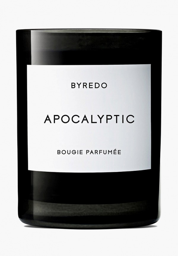 Свеча ароматическая Byredo