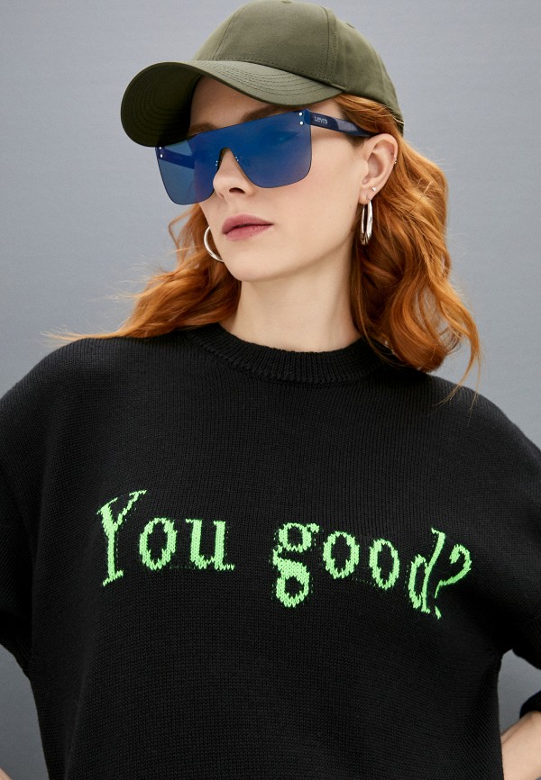 

Джемпер Ireneisgood, Черный
