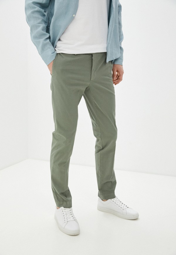 фото Брюки hackett london