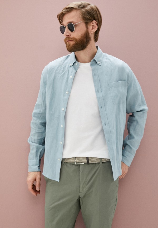 фото Брюки hackett london