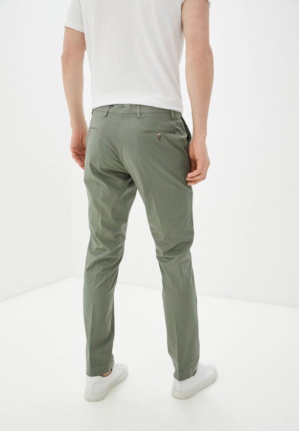 фото Брюки hackett london