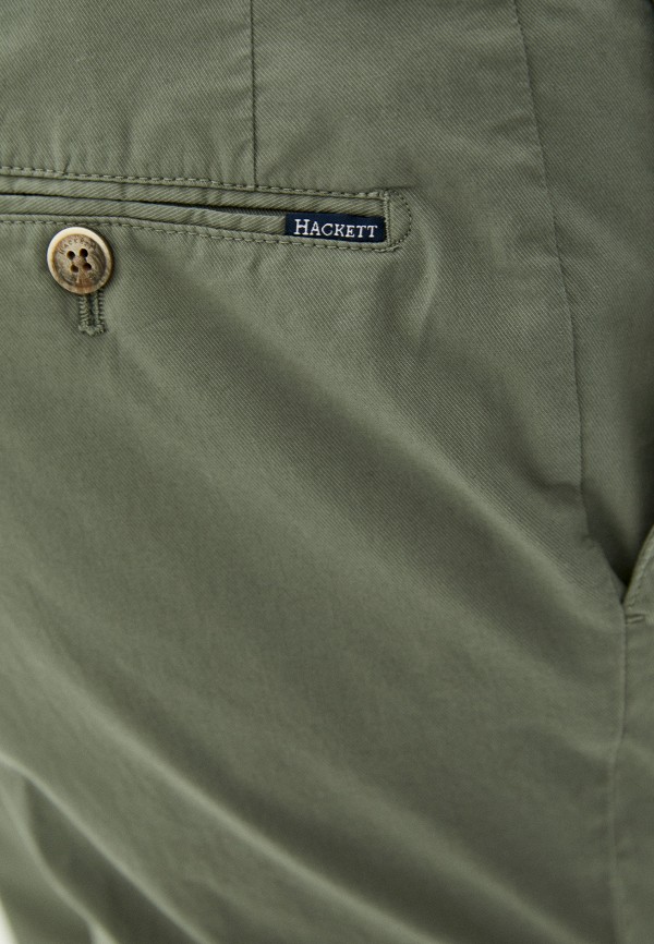 фото Брюки hackett london