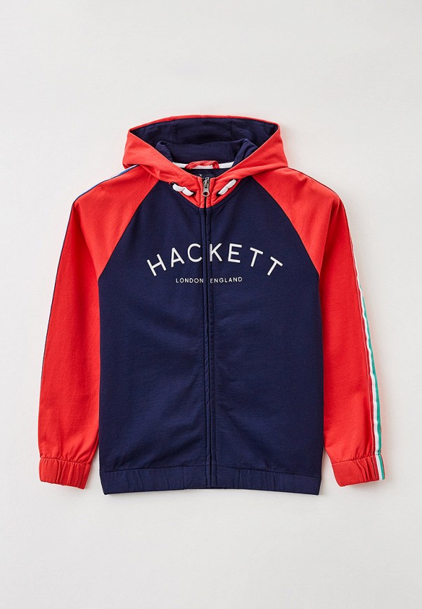 

Толстовка Hackett London, Синий