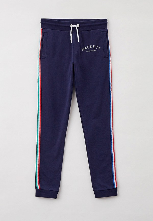 

Брюки спортивные Hackett London, Синий