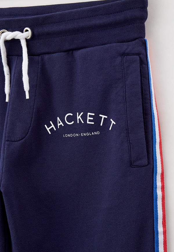 фото Брюки спортивные hackett london