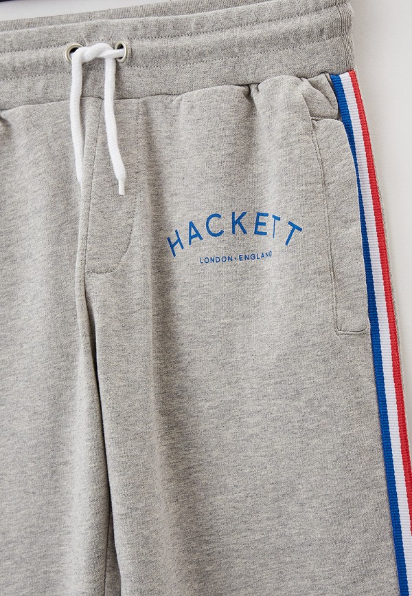 фото Брюки спортивные hackett london