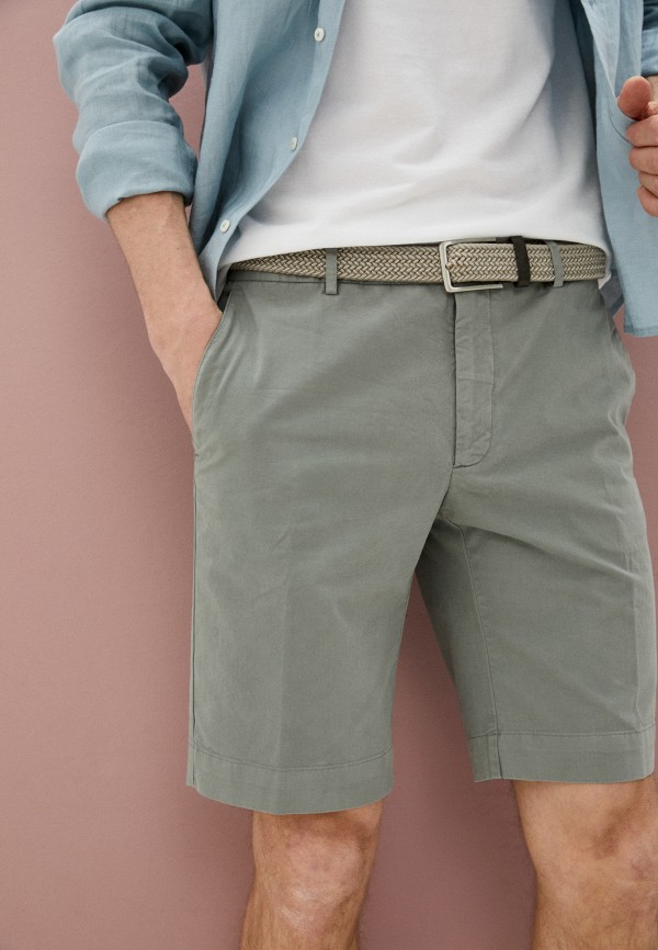 фото Шорты hackett london
