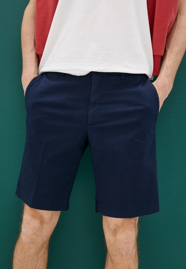фото Шорты hackett london
