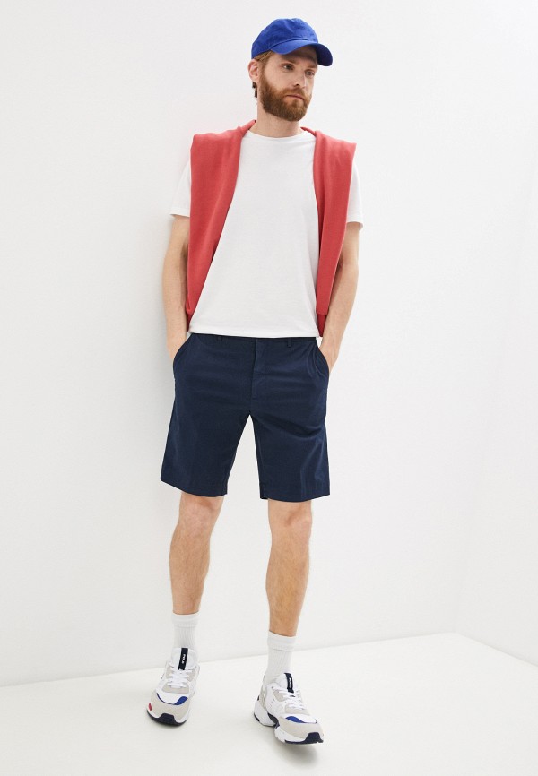 фото Шорты hackett london