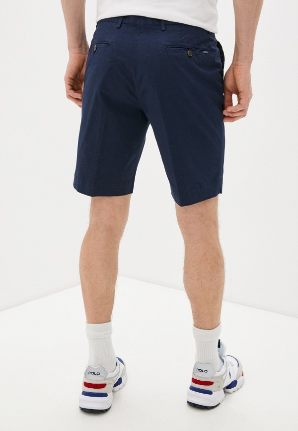фото Шорты hackett london