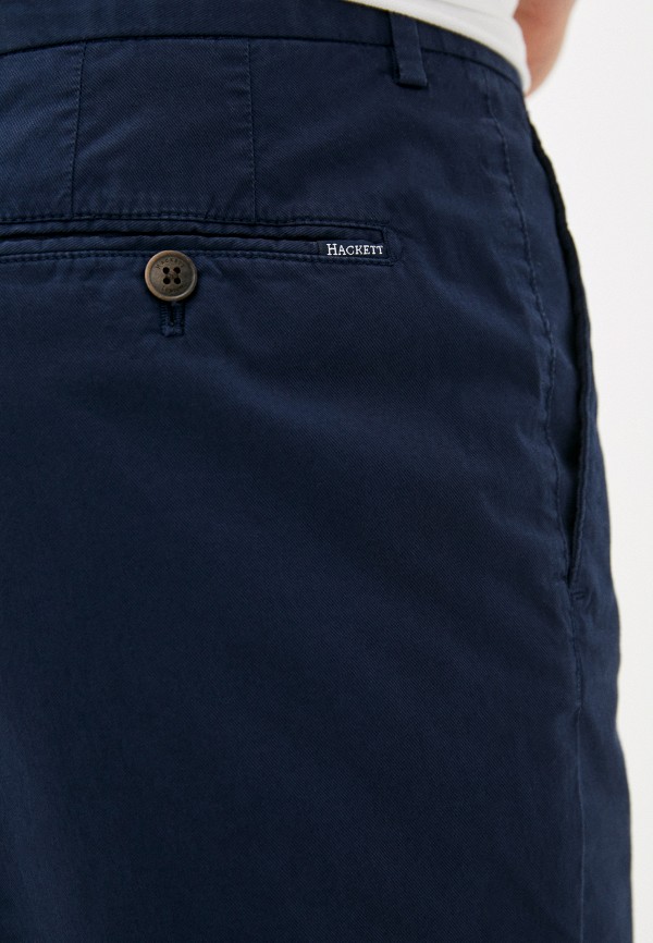 фото Шорты hackett london