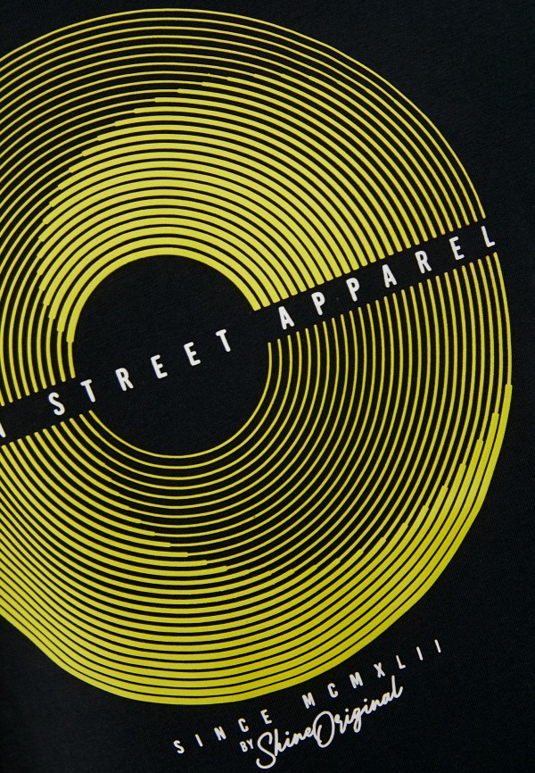 фото Футболка shine original