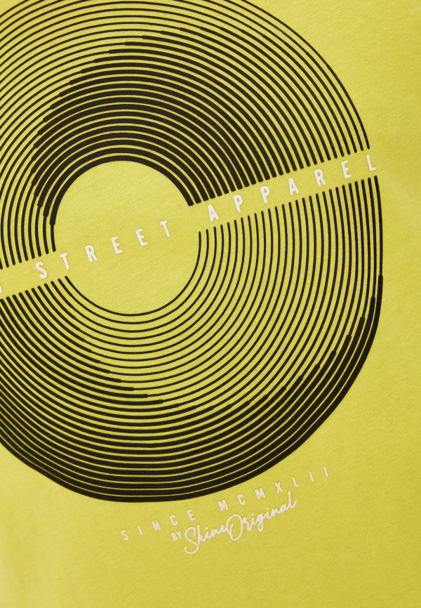 фото Футболка shine original