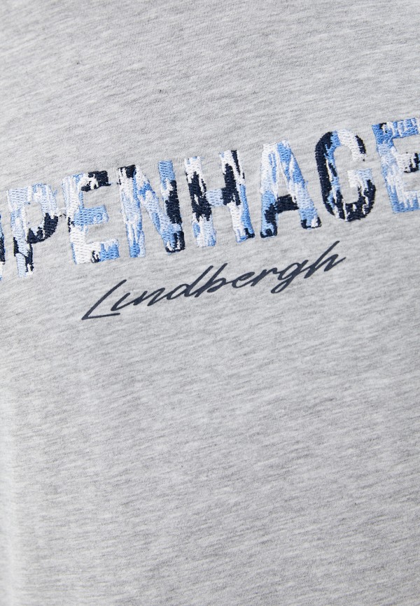 фото Футболка lindbergh