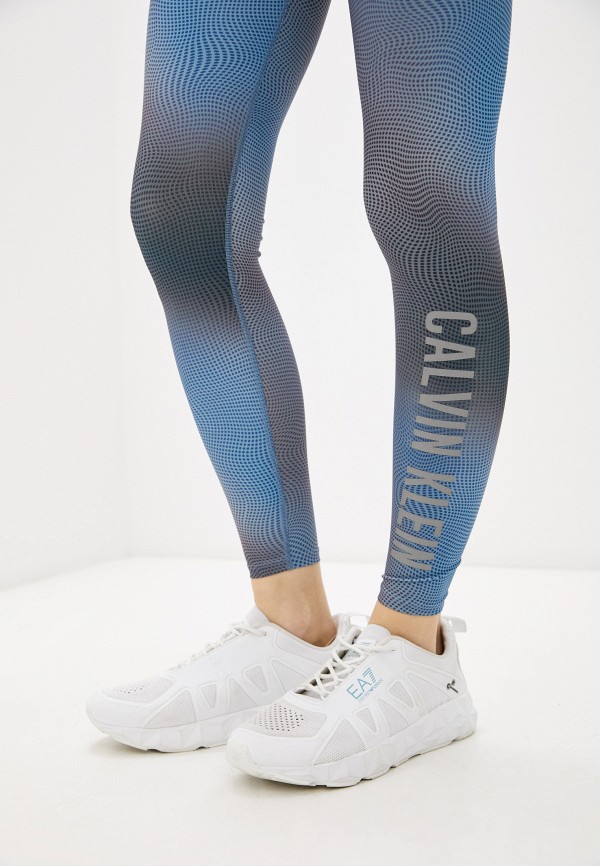 фото Тайтсы calvin klein performance