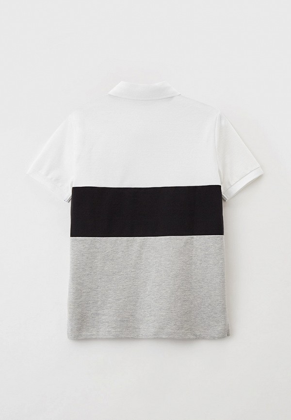 фото Поло calvin klein jeans