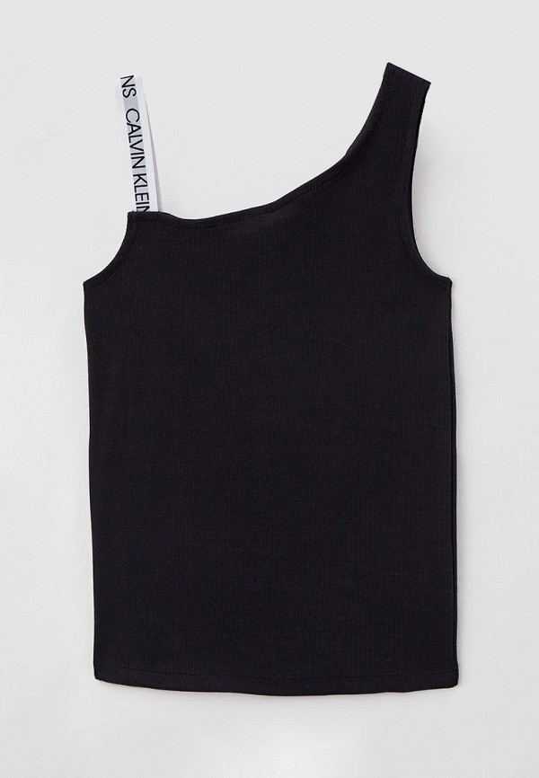 фото Топ calvin klein jeans