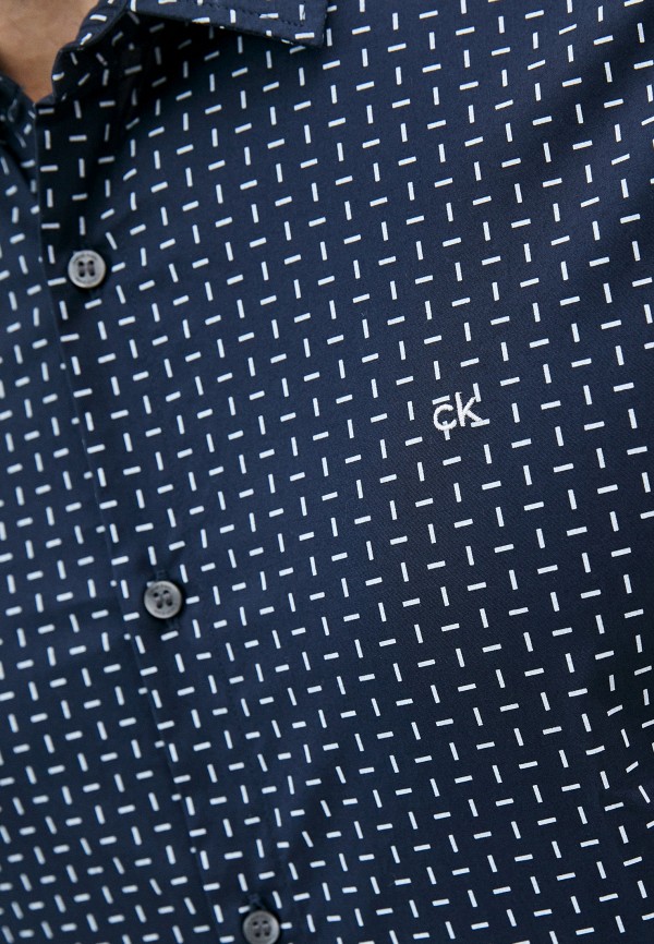 фото Рубашка calvin klein